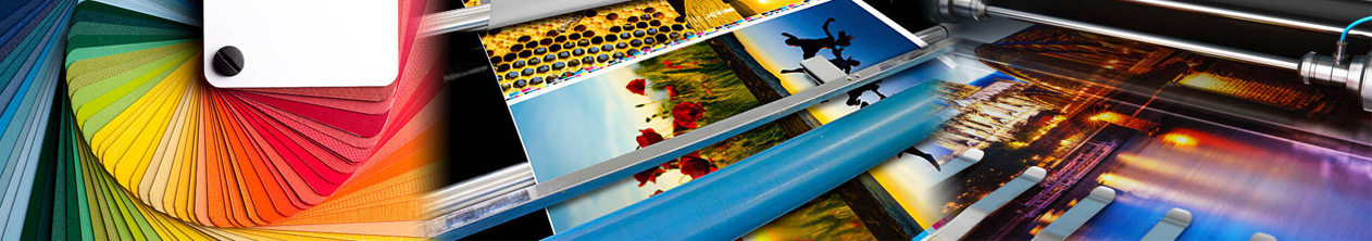 Hill County Printing Brings Your Projects to Life!