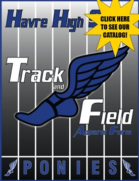 Havre Sports Apparel