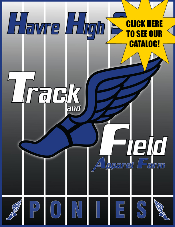Havre Sports Apparel