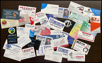 Production Print Production Print